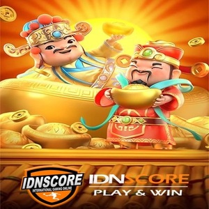 IDNSCORE : Link Alternatif Login Surganya Games Gacor